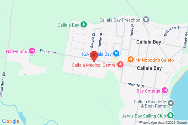 Callala Public School