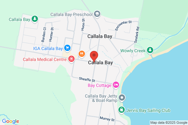 Property One Realty Callala