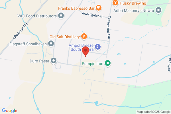 B&A Parrish Plumbing Pty Ltd