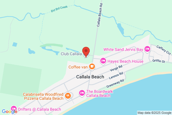 Callala RSL Country Club Ltd