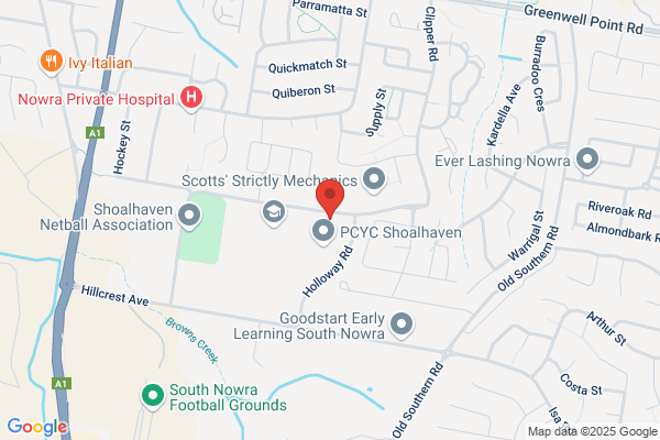 Central Shoalhaven Mobile Pre-School