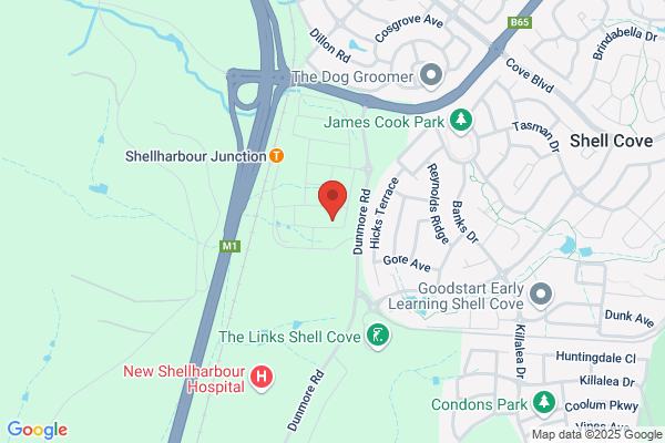 David G Evans Architects