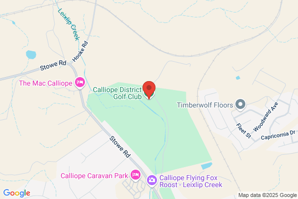 Calliope Country Club