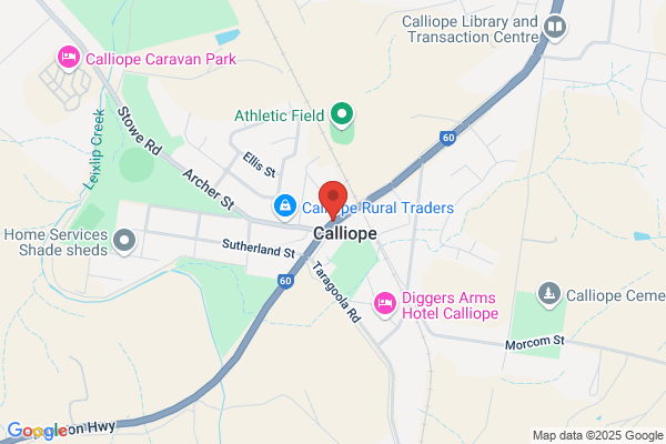 Calliope Craft Co-Operative