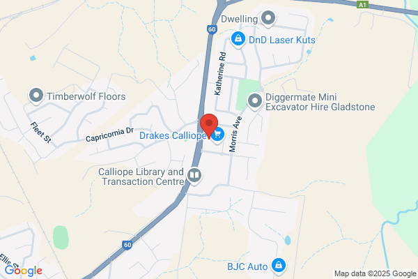 Calliope Medical Centre