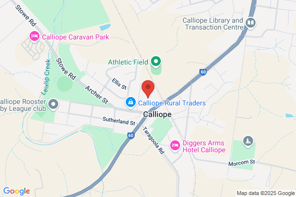 Calliope Preschool