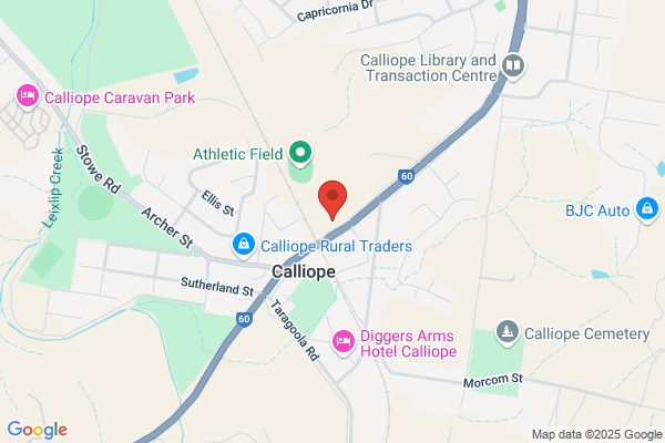 Calliope State School