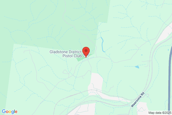 Gladstone District Pistol Club Incorp
