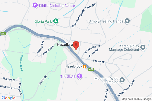 Hazelbrook Fish/Chips & Takeaway