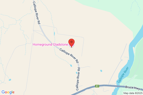 Home Ground Gladstone
