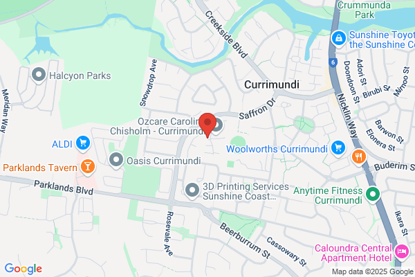 Currimundi Gardens Retirement Village