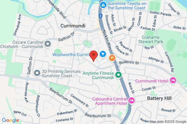 Ozcare - Sunshine Coast