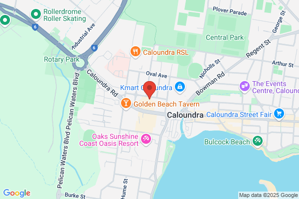 Audika Hearing Clinic Caloundra