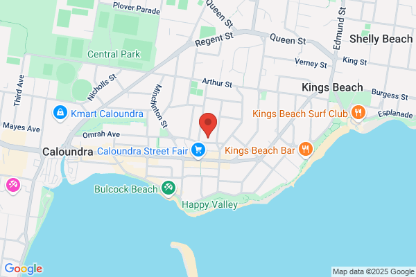 Caloundra Village Purebread