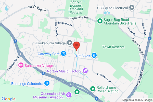 Scaussie Electrical & Communications