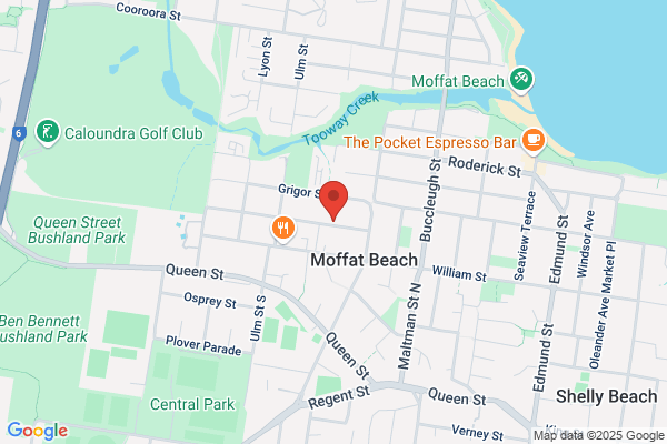 Caloundra Cabinet Makers