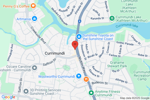 Avis Car & Truck Rental Currimundi