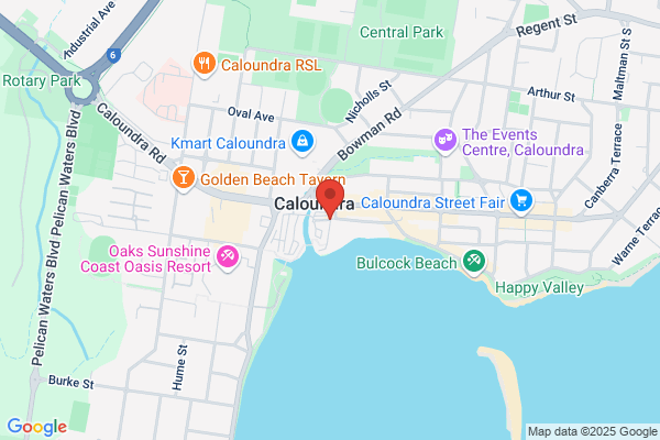 Caloundra Caravans