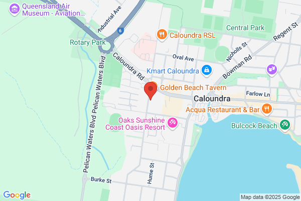 Caloundra Child Care Centre