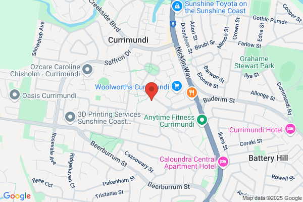 Currimundi Campus