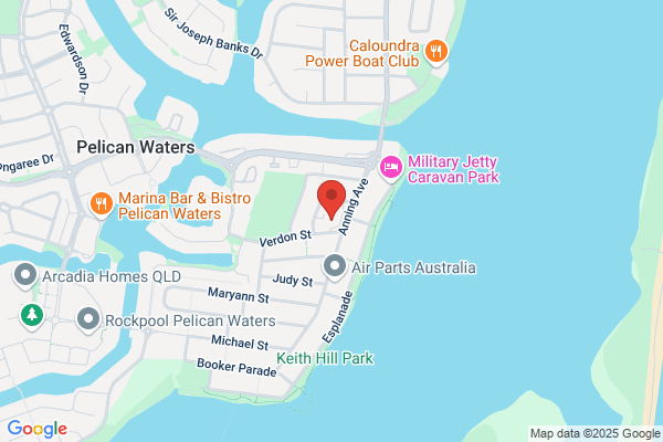 Pelican Waters - Golden Beach Child Care Centre