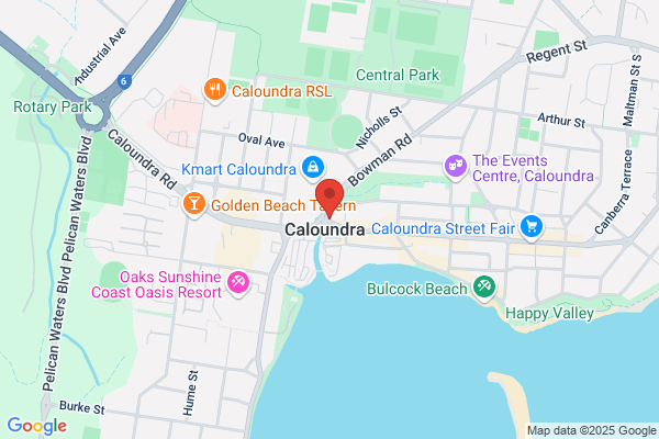 Caloundra Wellness Chiropractic