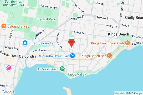 Suncoast Chiropractic Centre