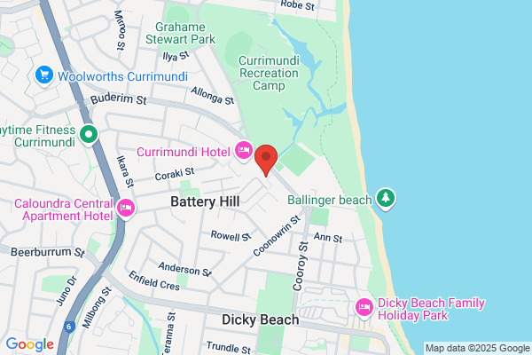 Battery Hill Dental