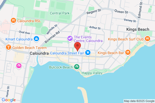 Caloundra Dental Centre