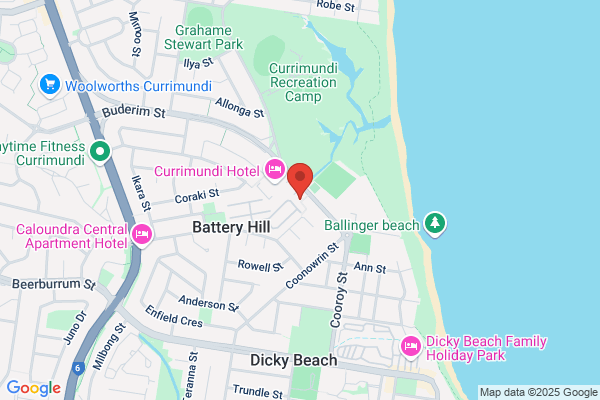 Local Dentists Battery Hill