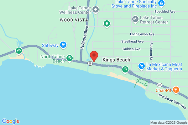 Local Dentists Kings Beach