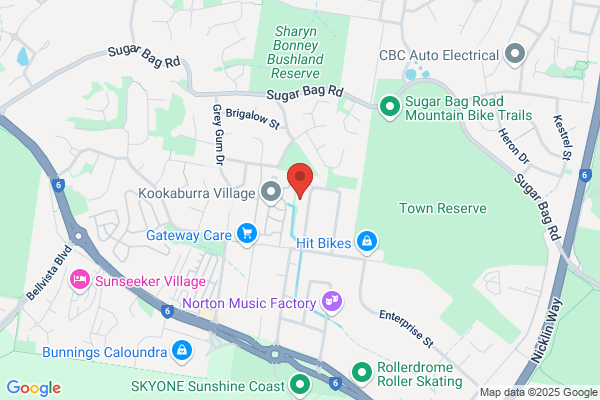 Electrical Communications & Alarms Caloundra