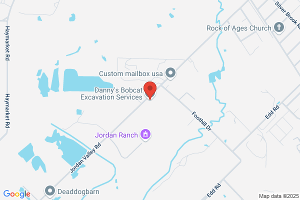 Addison Excavator & Bobcat Service