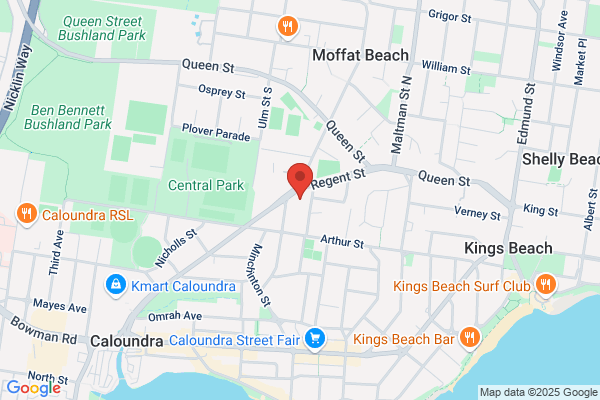 Caloundra Dingo Hire
