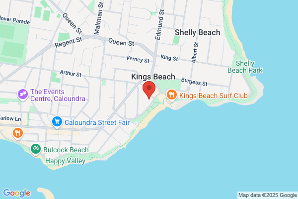 Casablanca Beachfront Apartments