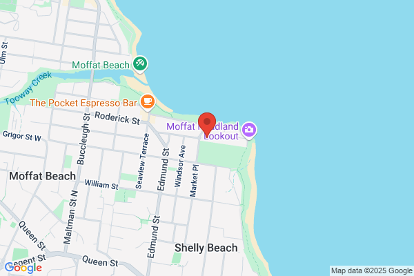 Estoril On Moffat