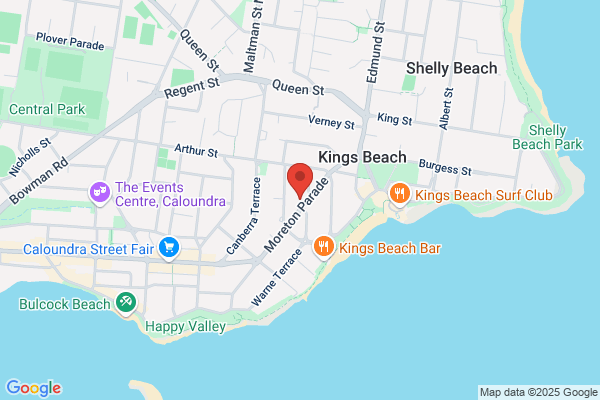 Kings Bay Apartments