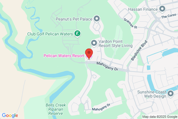 The Sebel Pelican Waters Resort