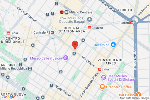 Gelateria Milano