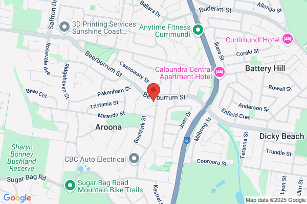 Liquorland Aroona