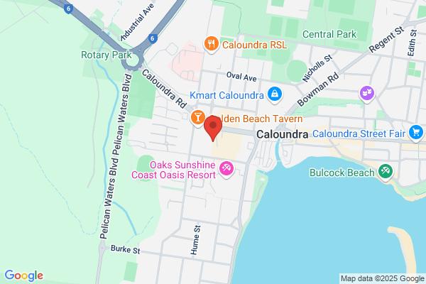 Dan Murphy's Caloundra