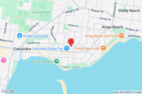Caloundra Family Medical