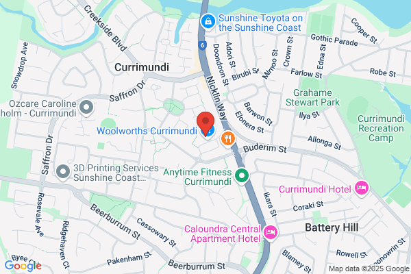 Specsavers Optometrists - Currimundi Markets
