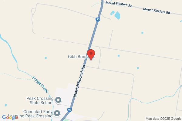 Gibb & Beeman (QLD) Pty Ltd