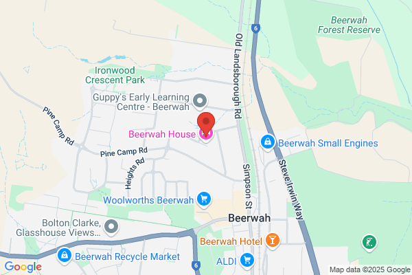 Beerwah Pest Control
