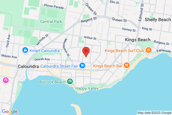 Caloundra Village Pharmacy