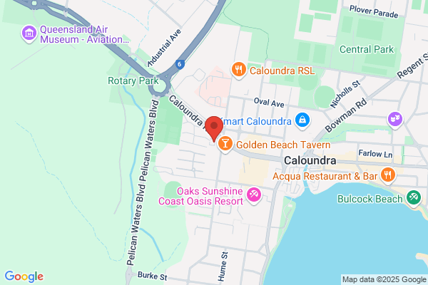 Healthy Pharmacy Caloundra