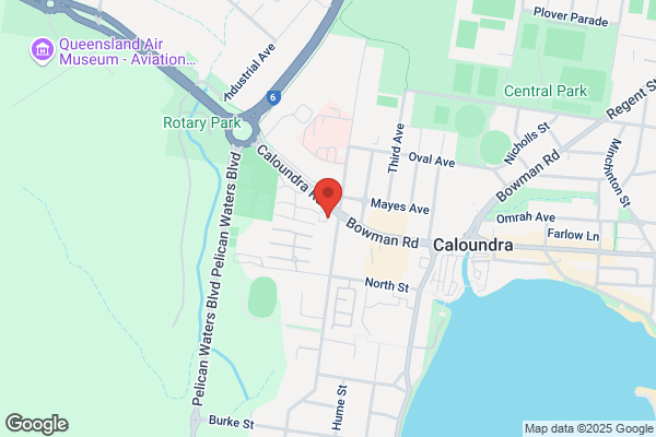 Caloundra Amcal Pharmacy