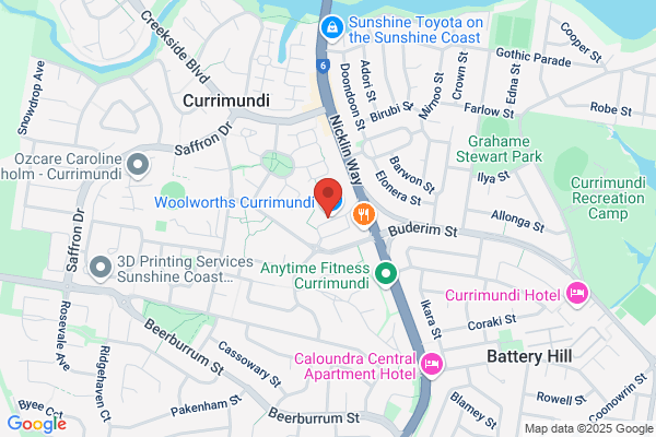 Currimundi Markets Pharmacy
