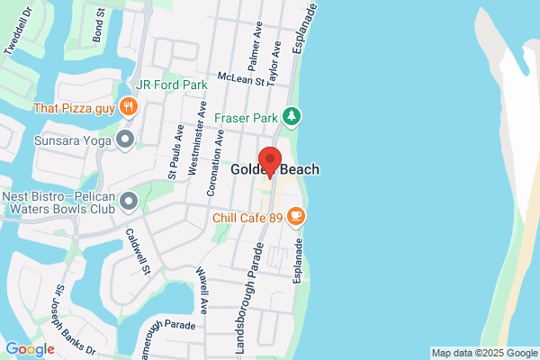 Golden Beach Guardian Pharmacy